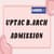 UPTAC B.Arch Admission 2025 - Registration (Started), Date, Seat Allotment, Document Verification